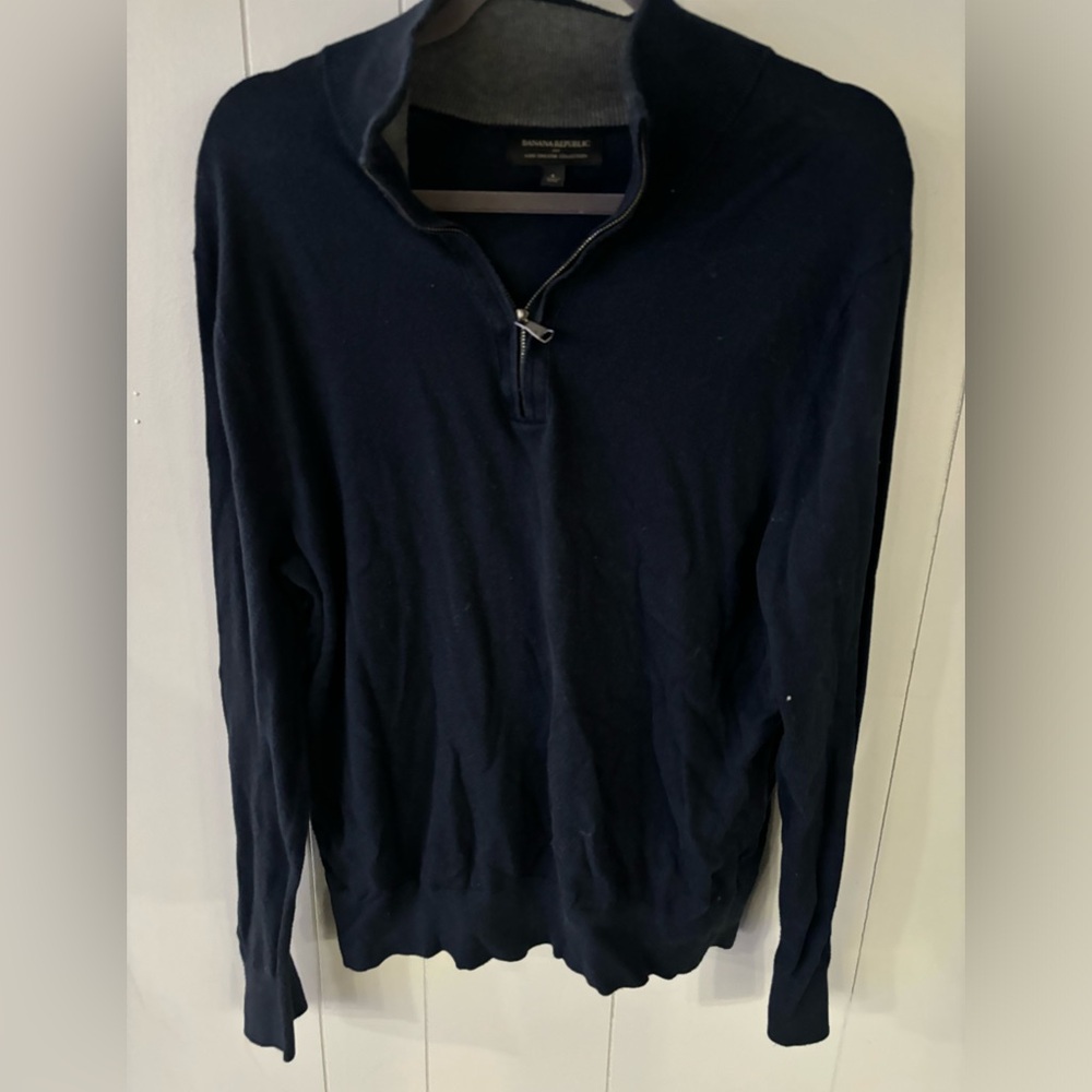 Banana republic sweater